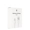 Apple Apple Lightning auf USB Kabel - 1M - Blister Pack