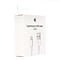 Apple Apple Lightning auf USB Kabel - 2M - Blister Pack