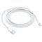 Apple Apple Lightning auf USB Kabel - 2M - Blister Pack
