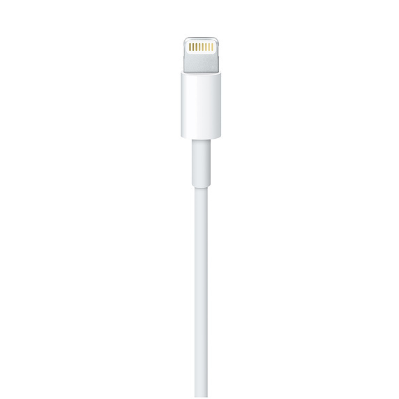 Apple Apple Lightning to USB Cable - 2M - Blister Pack