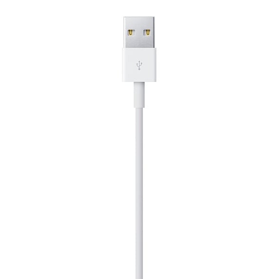Apple Apple Lightning auf USB Kabel - 2M - Blister Pack