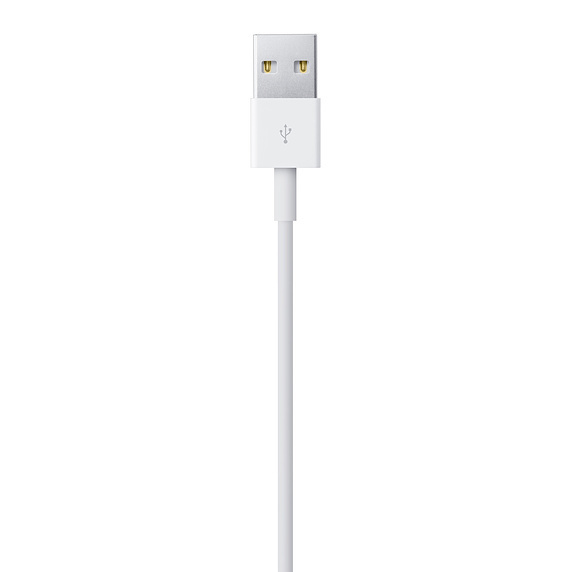 Apple Apple Lightning to USB Kabel - 2M - Blister Pack
