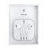 Apple Earpods mit 3,5 mm Kopfhörerstecker - Blister Pack, Plastic Case