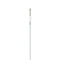 Apple Apple EarPods met 3,5 mm Mini jack Aansluiting - Blister Pack, Plastic Case