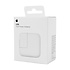 Apple USB-Oplader voor Apple iPad, iPhone | EU | 12W | Blister Pack