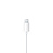 Apple Apple EarPods with Lightning Connector - Blister Pack