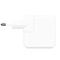 Apple Apple USB-C Oplader voor iPad, iPhone, Macbook | A1882 | EU | 30W | Bulk