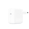 Apple Apple USB-C Charger for iPad, iPhone, Macbook | A1882 | EU | 30W | Bulk