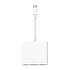 Apple USB-C naar Digitale AV Multipoort Adapter - Blister Pack