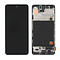 Samsung Samsung Galaxy A51 (A515FN/DS) Display, Black, GH82-21669A;GH82-21680A;GH82-22084A;GH82-22083A