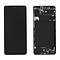 Samsung Samsung Galaxy A71 (A715F) Display, Black, GH82-22152A;GH82-22248A