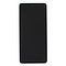 Samsung Samsung Galaxy A71 (A715F) Display, Zwart, GH82-22152A;GH82-22248A
