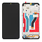 Samsung Samsung Galaxy A10s (A107F/DS) Display, Schwarz, GH81-17482A