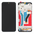 Samsung Galaxy A10s (A107F/DS) Display, Black, GH81-17482A