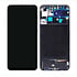 Samsung Galaxy A50s (A507FN/DS) Display, Black, GH82-21193A