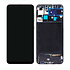 Samsung Galaxy A50s (A507FN/DS) Display, Schwarz, GH82-21193A