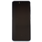 Samsung Samsung Galaxy A90 5G (A908B/DS) Display, Schwarz, GH82-21092A