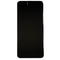 Samsung Samsung Galaxy A90 5G (A908B/DS) Display, White, GH82-21092B