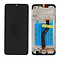 Samsung Samsung Galaxy A20s (A207F/DS) Display, Zwart, GH81-17774A
