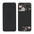 Samsung Galaxy A30s (A307F/DS) Display, Black, GH82-21190A;GH82-21329A;GH82-21189A