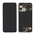 Samsung Galaxy A30s (A307F/DS) Display, Zwart, GH82-21190A;GH82-21329A;GH82-21189A