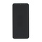 Samsung Samsung Galaxy A30s (A307F/DS) Display, Zwart, GH82-21190A;GH82-21329A;GH82-21189A
