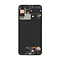 Samsung Samsung Galaxy A30s (A307F/DS) Display, Schwarz, GH82-21190A;GH82-21329A;GH82-21189A