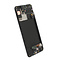 Samsung Samsung Galaxy A30s (A307F/DS) Display, Zwart, GH82-21190A;GH82-21329A;GH82-21189A