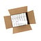 Apple Apple iPhone 8 Plus Battery, 2691mAh, Incl. Tape/Adhesive - 661-08917;616-00364