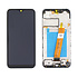 Samsung Galaxy A01 (A015F/DS) Display (EU Version), Schwarz, GH81-18209A