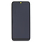 Samsung Samsung Galaxy A01 (A015F/DS) Display (EU Version), Black, GH81-18209A