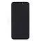 Apple Display, OEM Pulled, Zwart, Geschikt Voor Apple iPhone X