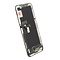 Apple Display, OEM Pulled, Zwart, Geschikt Voor Apple iPhone X
