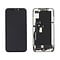Apple Display, OEM Pulled, Black, Compatible With The Apple iPhone Xs