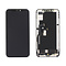 Apple Display, OEM Pulled, Zwart, Geschikt Voor Apple iPhone Xs