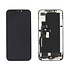 Display, OEM Pulled, Schwarz, Kompatibel Mit Dem Apple iPhone Xs