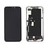 Display, OEM Pulled, Zwart, Geschikt Voor Apple iPhone Xs