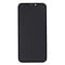 Apple Display, OEM Pulled, Black, Compatible With The Apple iPhone Xs