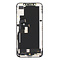 Apple Display, OEM Pulled, Zwart, Geschikt Voor Apple iPhone Xs