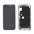 Display, OEM Pulled, Black, Compatible With The Apple iPhone 11 Pro