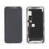 Display, OEM Pulled, Zwart, Geschikt Voor Apple iPhone 11 Pro