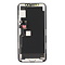 Apple Display, OEM Pulled, Schwarz, Kompatibel Mit Dem Apple iPhone 11 Pro