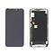 Apple Display, OEM Pulled, Zwart, Geschikt Voor Apple iPhone 11 Pro Max