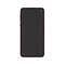 Samsung Samsung Galaxy S10e (G970F) Display, Cardinal Red/Rood, GH82-18852H;GH82-18836H