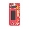 Samsung Samsung Galaxy S10e (G970F) Display, Cardinal Red/Rood, GH82-18852H;GH82-18836H