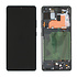 Samsung G770F/DS Galaxy S10 Lite Display, Prism Black, GH82-21672A;GH82-21992A;GH82-22044A