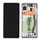 Samsung Samsung Galaxy S10 Lite (G770F/DS) Display, Prism White/Weiß, GH82-21672B;GH82-21992B;GH82-22044B