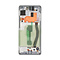 Samsung Samsung Galaxy S10 Lite (G770F/DS) Display, Prism White/Weiß, GH82-21672B;GH82-21992B;GH82-22044B