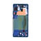 Samsung Samsung Galaxy S10 Lite (G770F/DS) Display, Prism Blue/Blauw, GH82-21672C;GH82-21992C;GH82-22044C
