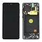 Samsung Samsung Galaxy Note10 Lite (N770F/DS) Display, Aura Black/Zwart, GH82-22055A